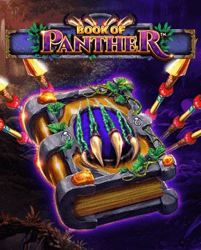 Играть в игровой автомат Book of Panther
