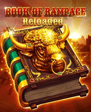 Грати в ігровий автомат Book Of Rampage Reloaded