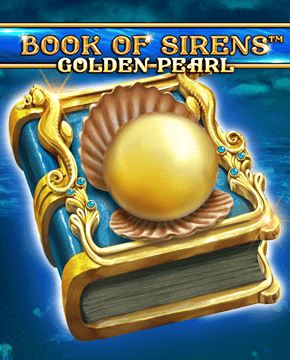 Грати в ігровий автомат Book Of Sirens – Golden Pearl