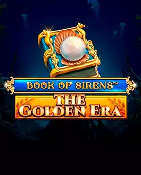 Book Of Sirens - The Golden Era