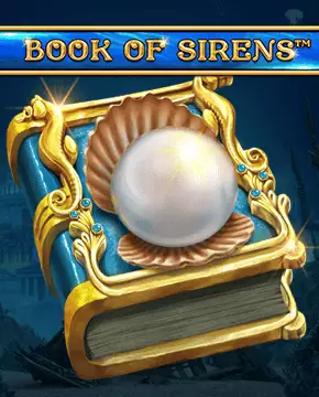 Book Of Sirens