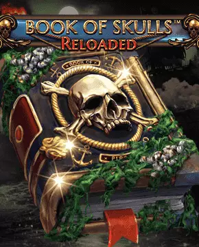 Book Of Skulls Reloaded