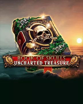 Book Of Skulls - Uncharted Treasure