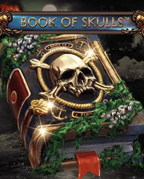 Book Of Skulls