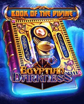 Book Of The Divine - Egyptian Darkness