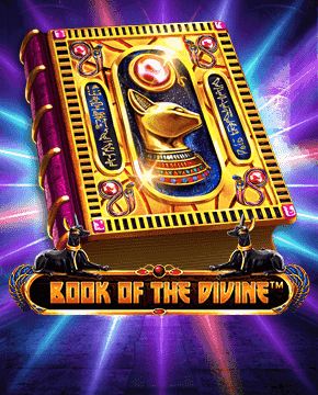 Играть в игровой автомат Book of The Divine