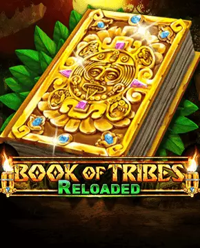 Book Of Tribes Reloaded