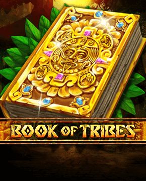 Играть в игровой автомат Book Of Tribes