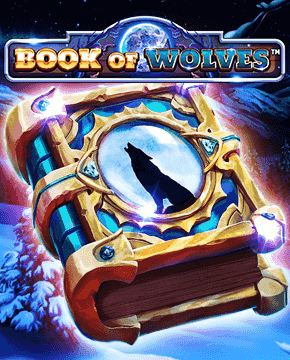 Грати в ігровий автомат Book Of Wolves