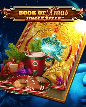 Book Of Xmas - Jingle Bells