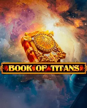 Book Of Titans