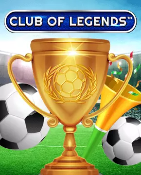 Club Of Legends