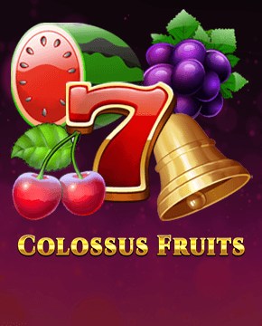 Играть в игровой автомат Colossus Fruits