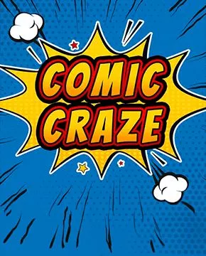 Comic Craze