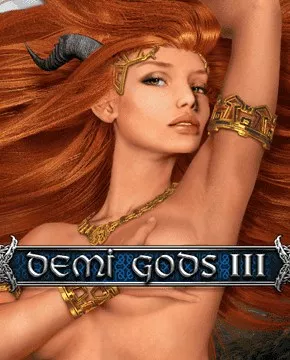 Demi Gods III