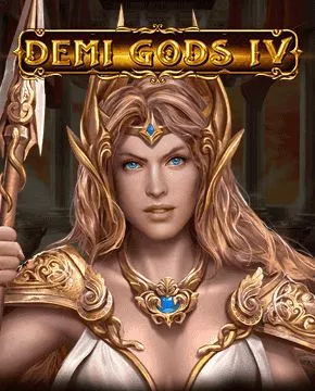 Играть в игровой автомат Demi Gods 4