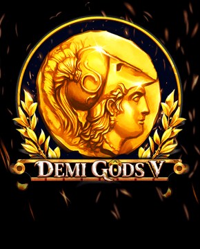Играть в игровой автомат Demi Gods V