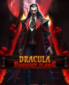 Dracula - Darkest Flame