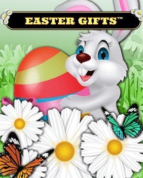 Грати в ігровий автомат Easter Gifts