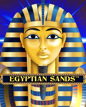 Играть в игровой автомат Egyptian Sands  