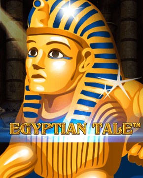 Грати в ігровий автомат Egyptian Tale