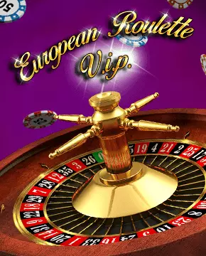 European Roulette VIP