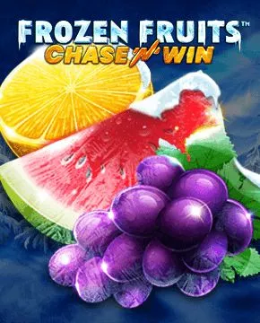 Frozen Fruits - Chase'N'Win