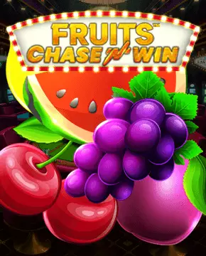 Fruits - Chase'N'Win