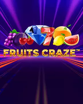 Fruits Craze