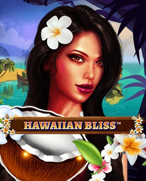 Грати в ігровий автомат Hawaiian Bliss