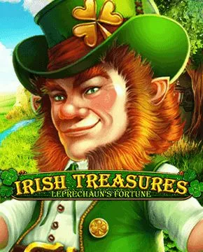 Irish Treasures - Leprechaun's Fortune