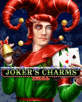 Joker's Charms - Xmas