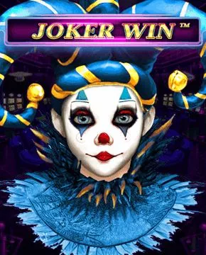 Играть в игровой автомат Joker Win