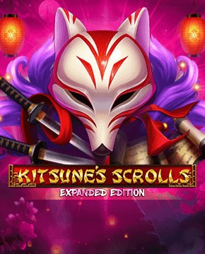 Грати в ігровий автомат Kitsune's Scrolls Expanded Edition