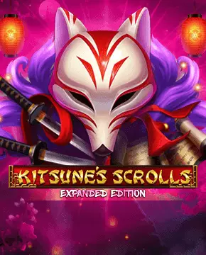 Kitsune's Scrolls Expanded Edition