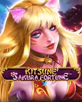 Kitsune - Sakura Fortune