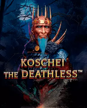 Koschei The Deathless