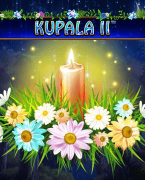 Грати в ігровий автомат Kupala II