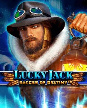 Lucky Jack - Dagger Of Destiny