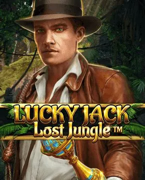 Lucky Jack – Lost Jungle