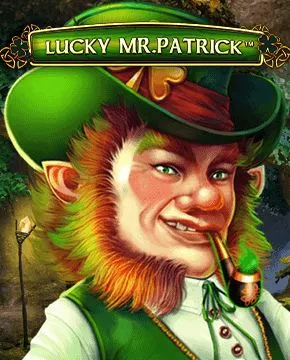 Играть в игровой автомат Lucky Mr. Patrick