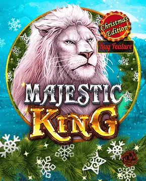 Majestic King - Christmas Edition