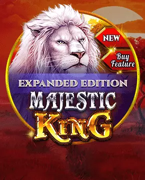 Majestic King - Expanded Edition