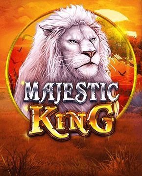 Грати в ігровий автомат Majestic King