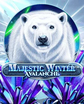 Majestic Winter - Avalanche