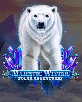 Majestic Winter - Polar Adventures