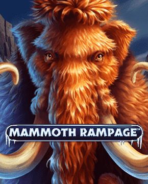 Грати в ігровий автомат Mammoth Rampage