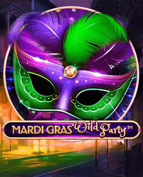 Mardi Gras Wild Party