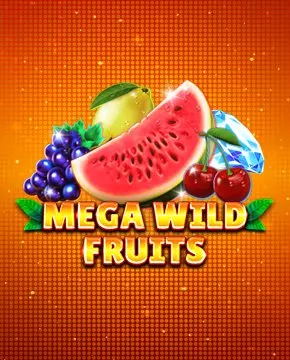 Грати в ігровий автомат Mega Wild Fruits