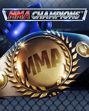 MMA Champions